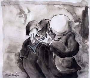 pequeña pieza nocturna